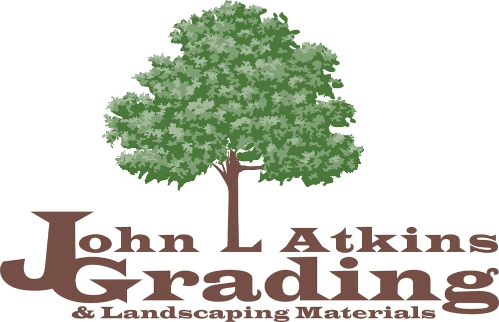 JOHN L ATKINS GRADING & LANDSCAPING MATERIALS Updated September 2024 3724 Johnson Pond Rd