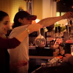 The Bär | Gin- & Cocktailbar Köln