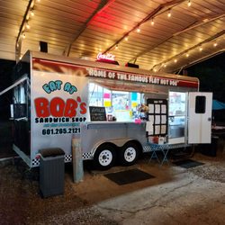 Bobs Sandwich Shop