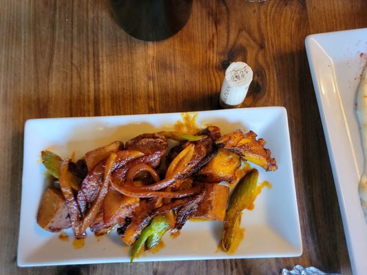 Barcelona Wine Bar by null