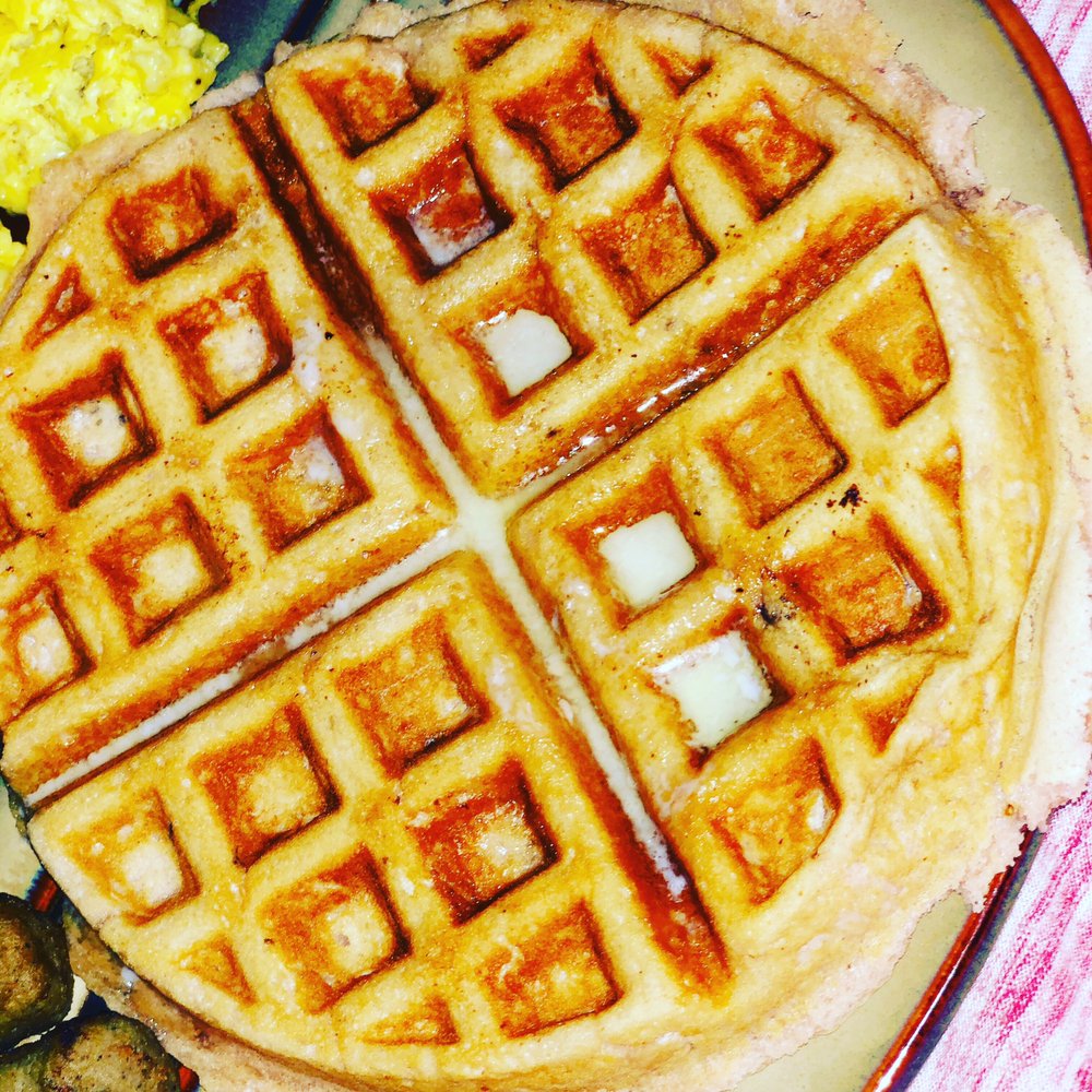 MUNCHEEZ MADNESS Jersey City, New Jersey Food Trucks Restaurant