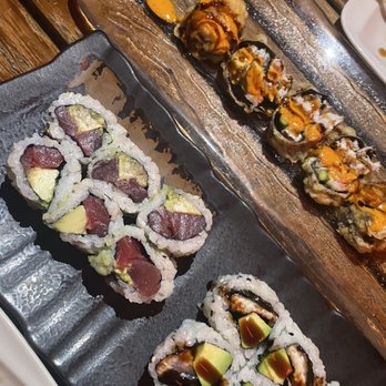 Ako - Sushi Bars Near Me - Brooklyn, New York