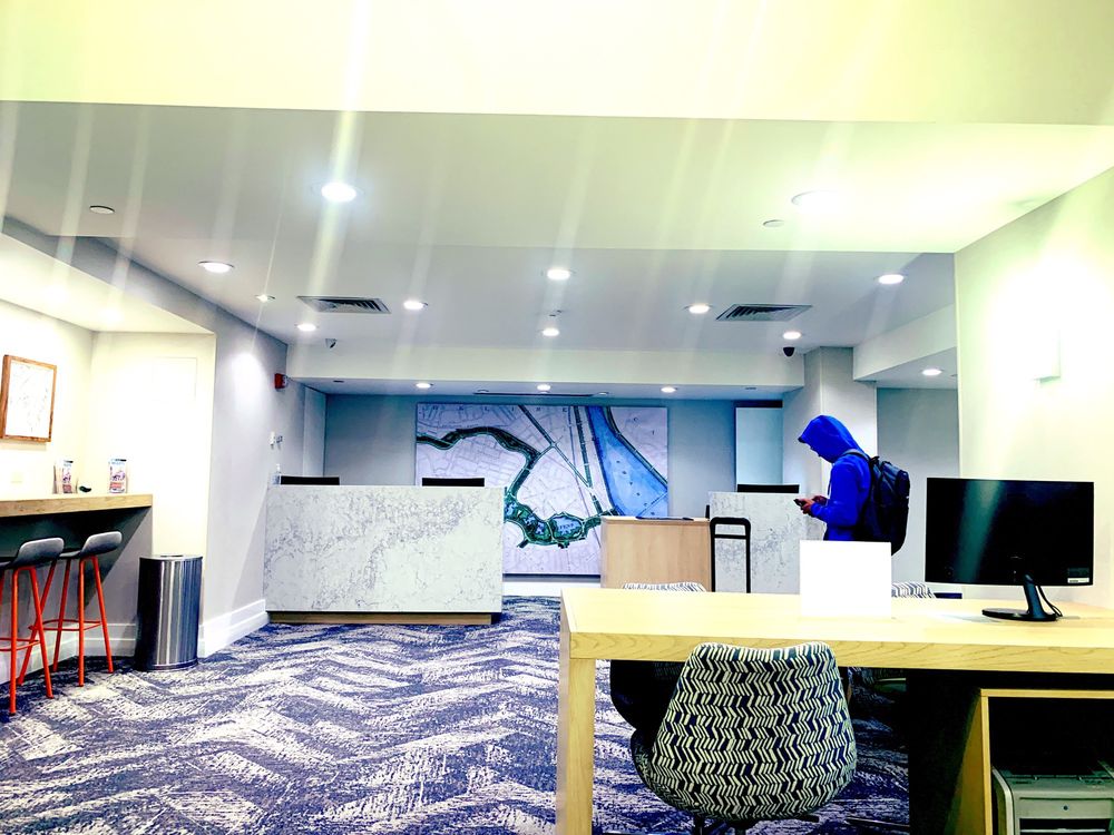 THE INN AT LONGWOOD MEDICAL 39 Photos & 93 Reviews 342 Longwood Ave, Boston, Massachusetts