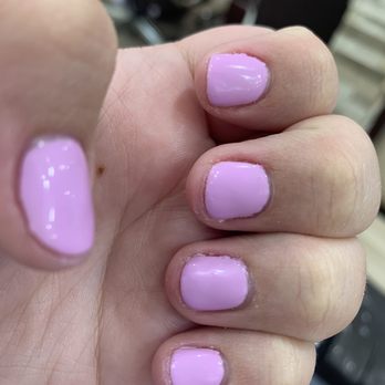 Maya's Nails and Spa - Gel manicure - Waxing Near Me - Greer, South Carolina