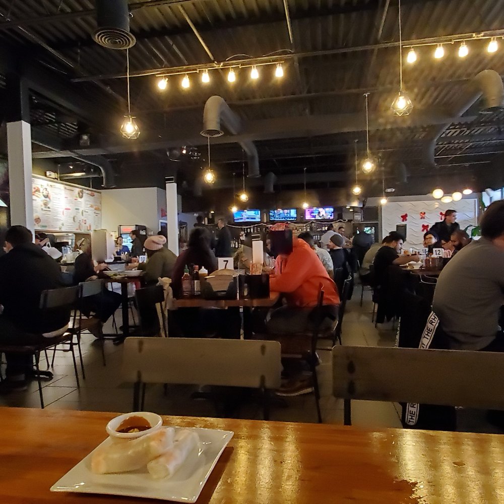 Pho One-O Restaurant & Lounge - Restaurant - Vietnamese Near Me - Hanover, Maryland Pho One-O Restaurant & Lounge - Restaurant - Vietnamese Near Me - Hanover, Maryland