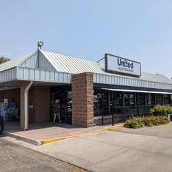 United Supermarkets - United Supermarkets, Seminole