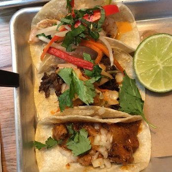 bartaco - Chapel Hill - Tacos Near Me - Chapel Hill, North Carolina