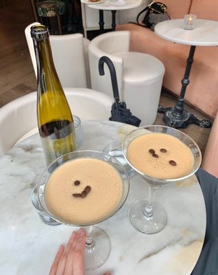 Buvette Pastek by null