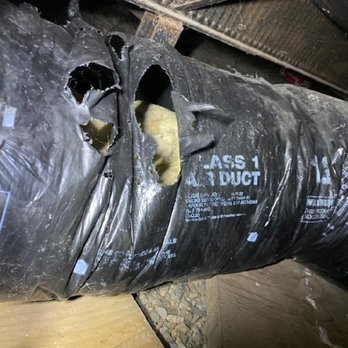 Angel's Air - Leaking ductwork - Heating & Air Conditioning/HVAC Near Me Angel's Air - Leaking ductwork - Heating & Air Conditioning/HVAC Near Me