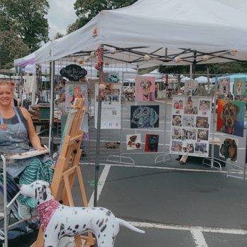 Art by Mariah Hope - First show of the season 2021 - Commissioned Artists Near Me - Ellijay, Georgia Art by Mariah Hope - First show of the season 2021 - Commissioned Artists Near Me - Ellijay, Georgia