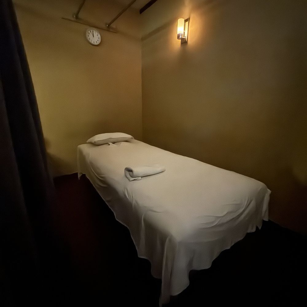 Antique Thai Massage - Massage Near Me - Los Angeles, California