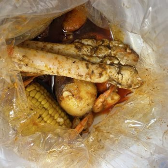 Red Crab Boil - Seafood Near Me - Lee's Summit, Missouri