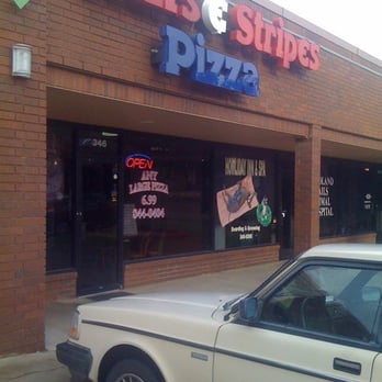 Stars & Stripes Pizza - Pizza Near Me - Edmond, Oklahoma Stars & Stripes Pizza - Pizza Near Me - Edmond, Oklahoma
