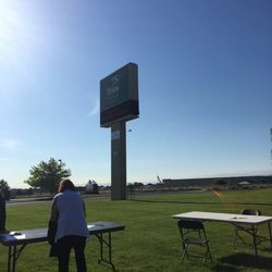 Trios Care Center At Vista Field