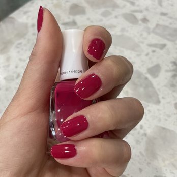 Allure Nail Bar - Mani by Hannah - Day Spas Near Me - Burke, Virginia Allure Nail Bar - Mani by Hannah - Day Spas Near Me - Burke, Virginia