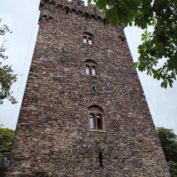 Burg Klopp