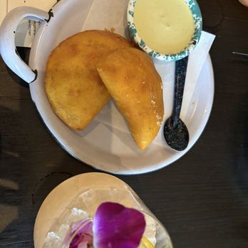 Parche - Empanadas - Colombian Near Me - Oakland, California Parche - Empanadas - Colombian Near Me - Oakland, California