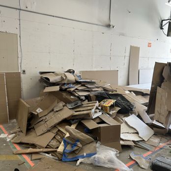 Junk Daddy - Junk Removal & Hauling Near Me - Raleigh, North Carolina