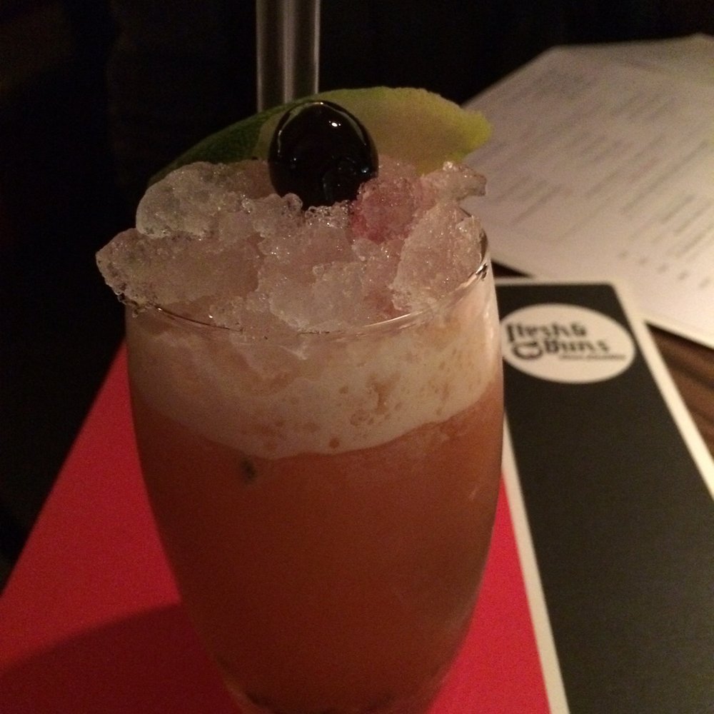 Flesh & Buns - Japanese Near Me - London, XGL Flesh & Buns - Japanese Near Me - London, XGL