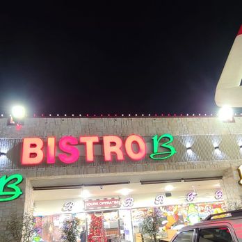 Bistro B - Rude waiter! Bad service - Vietnamese Near Me - Dallas, Texas Bistro B - Rude waiter! Bad service - Vietnamese Near Me - Dallas, Texas
