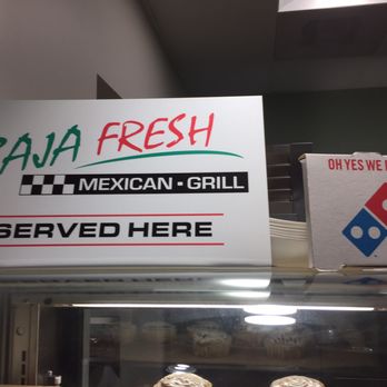 Ladera Sports Center - Baja Fresh and Dominos caters in food. - Sports Clubs Near Me - Ladera Ranch, California Ladera Sports Center - Baja Fresh and Dominos caters in food. - Sports Clubs Near Me - Ladera Ranch, California