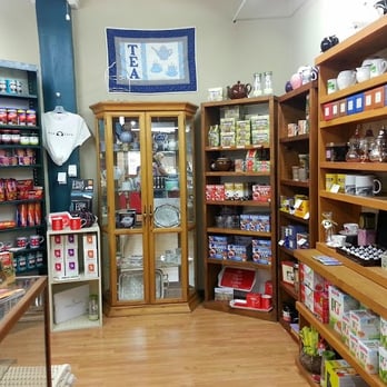 Tea Cozy - Coffee & Tea Near Me - Sacramento, California Tea Cozy - Coffee & Tea Near Me - Sacramento, California