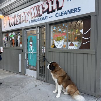 Wishy Washy - Laundromat Near Me - San Francisco, California Wishy Washy - Laundromat Near Me - San Francisco, California