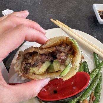 Dumpling Yo! - Dim Sum Near Me - Sacramento, California