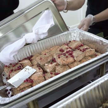 Amazing Bites and Events - Caterers Near Me