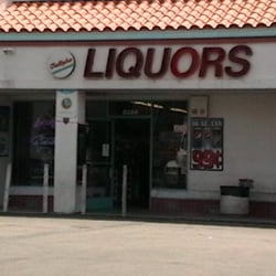 Tally-Ho Liquor