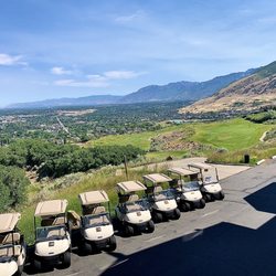 South Mountain Golf Course