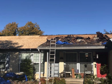 Slide of Bone Dry Roofing and Restoration