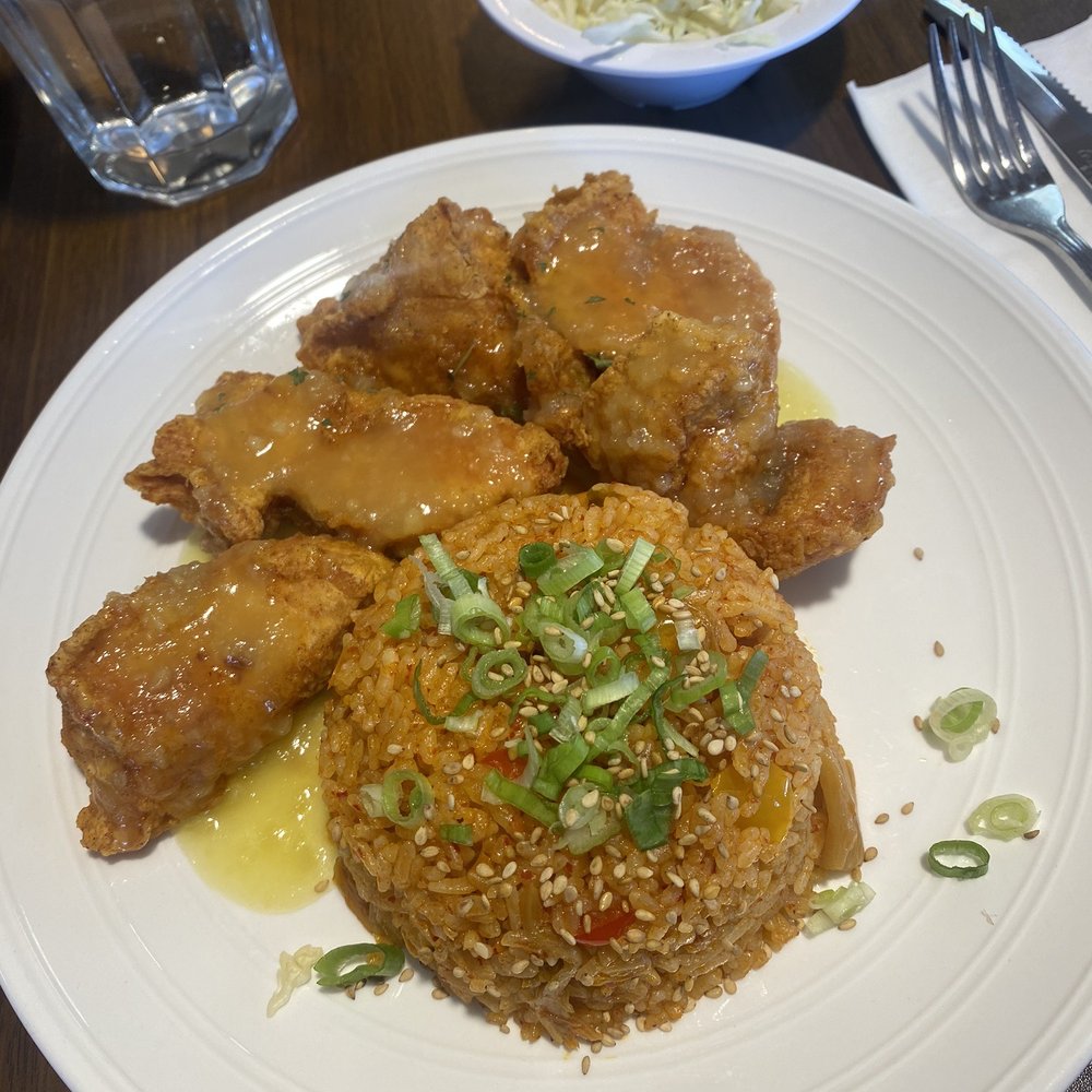 Vons Chicken - Carmichael - Korean Near Me - Carmichael, California Vons Chicken - Carmichael - Korean Near Me - Carmichael, California