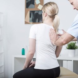 Renewed Balance Health & Wellness Center