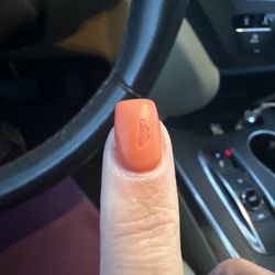 Beauty Nail Salon