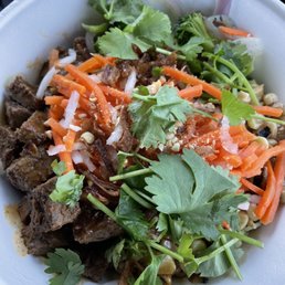 Beef Steak Bowl Beef Steak Bowl