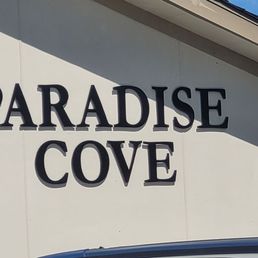 Exterior photo of Paradise Cove - Southlake, Texas Exterior photo of Paradise Cove - Southlake, Texas
