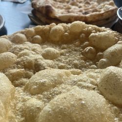 Nawazish Restaurant - Puri paratha & Naan