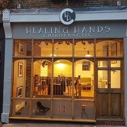 Healing Hands Chiropractic
