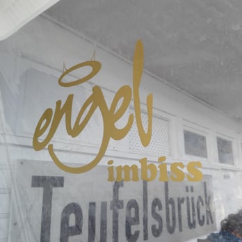 Engel Imbiss - Food Stands Near Me - Hamburg, HH