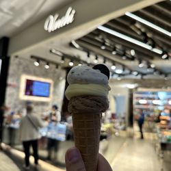 Venchi - 3 flavors