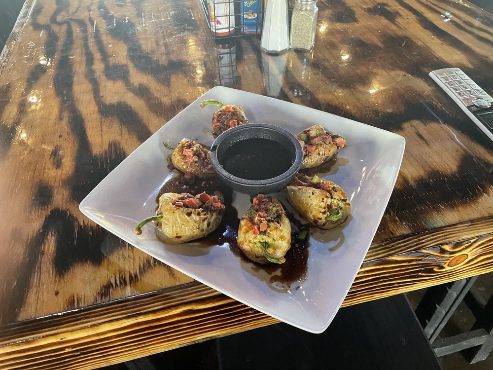 CANTINA LOCA SPORTS & GRILL Updated August 2024 6910 Montgomery