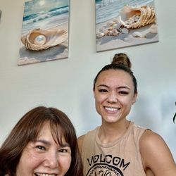 Thai Healing Massage