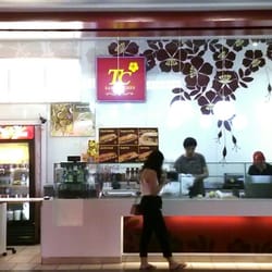TC Sandwiches - TC goodness