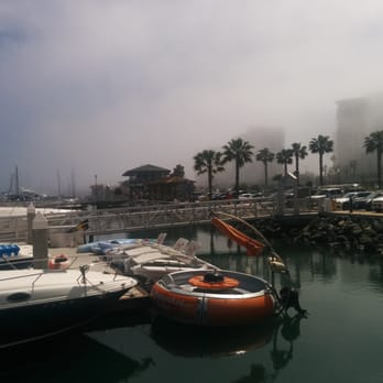 Bluewater Boathouse Seafood Restaurant Coronado - Sea mist floats in about 1 pm.. - Seafood Near Me - Coronado, California Bluewater Boathouse Seafood Restaurant Coronado - Sea mist floats in about 1 pm.. - Seafood Near Me - Coronado, California