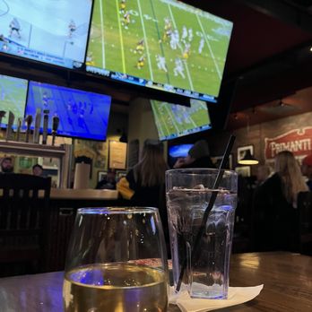 Primanti Bros. Restaurant and Bar - Pinot Grigio 9oz - Sandwiches Near Me - Monaca, Pennsylvania Primanti Bros. Restaurant and Bar - Pinot Grigio 9oz - Sandwiches Near Me - Monaca, Pennsylvania