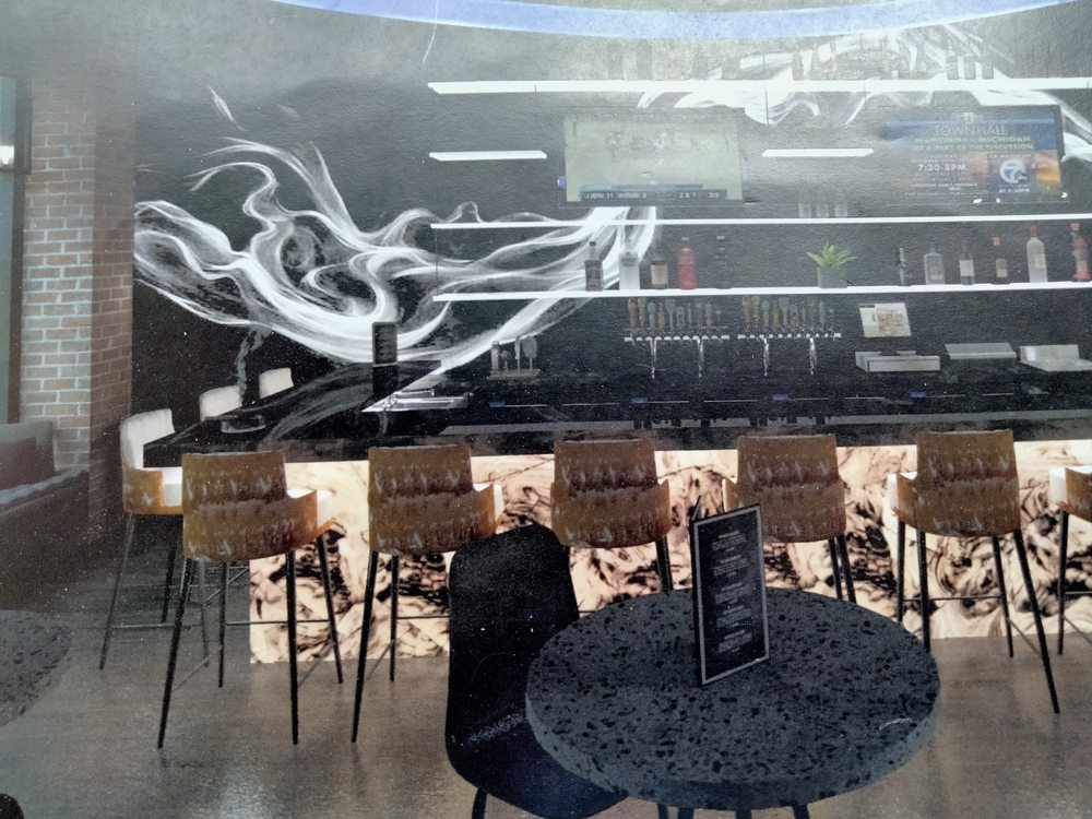 THE “O” CIGAR BAR OPENING SOON 34 S Broadway St, Lake Orion, Michigan Cigar Bars Yelp