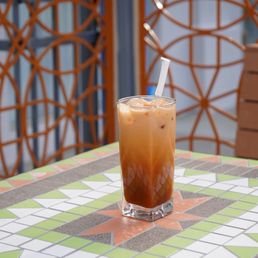 Thai Tea
