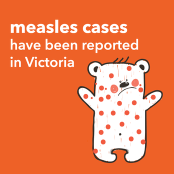 Doctors Of Northcote - MEASLES OUTBREAK
For more information speak with your GP.
Doctors of Northcote
(03) 9481 1214
www.doctorsofnorthcote.com - Doctors Near Me - Northcote, VIC Doctors Of Northcote - MEASLES OUTBREAK
For more information speak with your GP.
Doctors of Northcote
(03) 9481 1214
www.doctorsofnorthcote.com - Doctors Near Me - Northcote, VIC