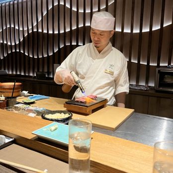 Kazumi Omakase - Restaurant - Sushi Bars Near Me - New York, New York Kazumi Omakase - Restaurant - Sushi Bars Near Me - New York, New York